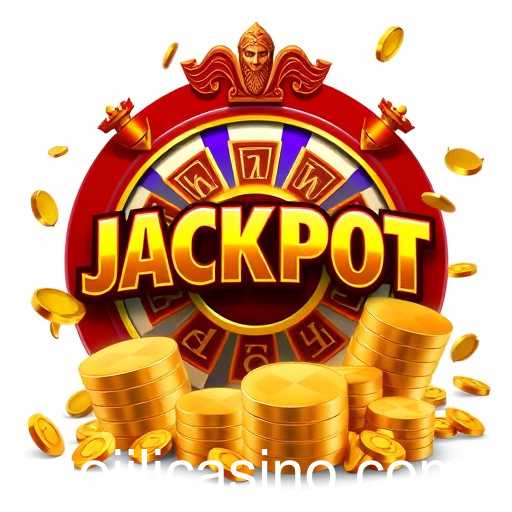 Jackpot Games