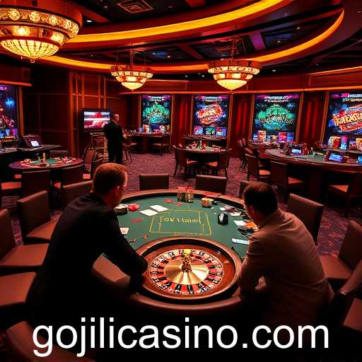 Live Casino